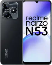 Realme Narzo N53