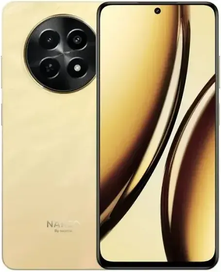Realme Narzo N65 photo