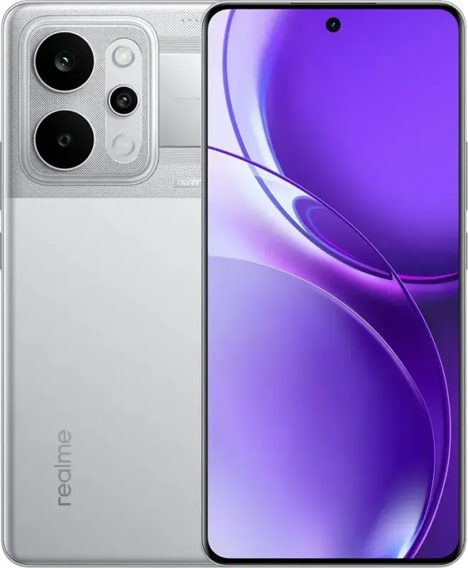 Realme Narzo Power