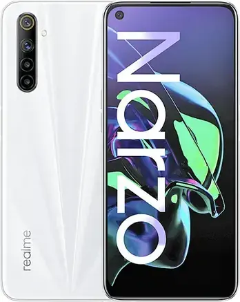 Realme Narzo photo