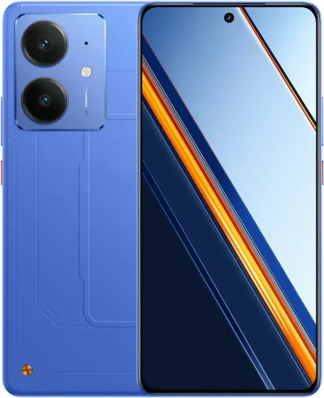 Realme Neo7 SE photo