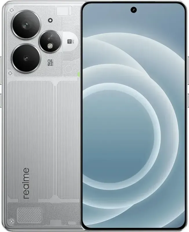 Realme Neo7 Turbo photo