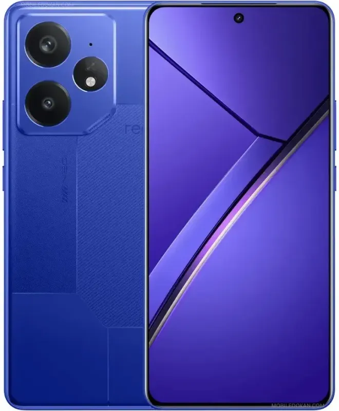 Realme Neo7 photo