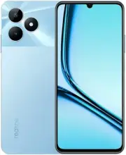Realme Note 50
