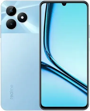 Realme Note 50 photo