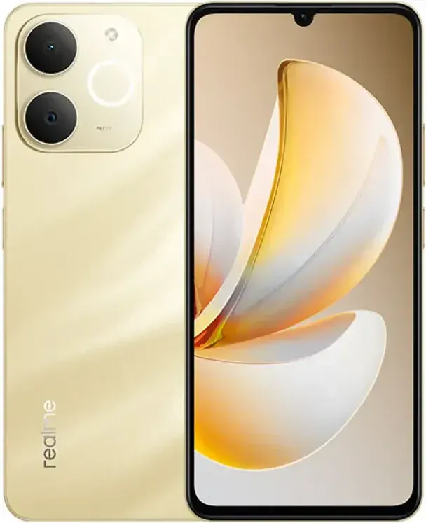 Realme Note 70 photo