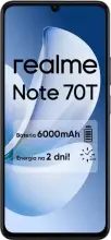 Realme Note 70T
