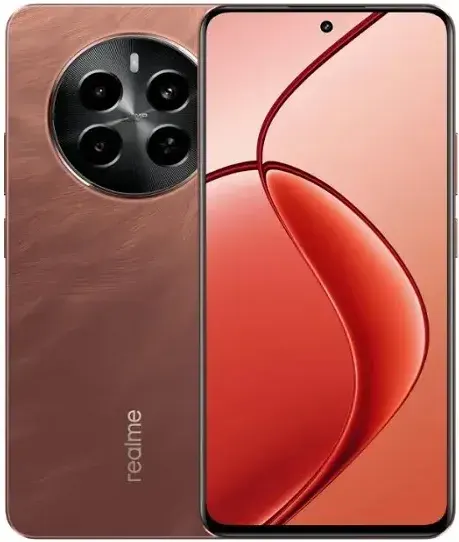 Realme P1 Pro photo
