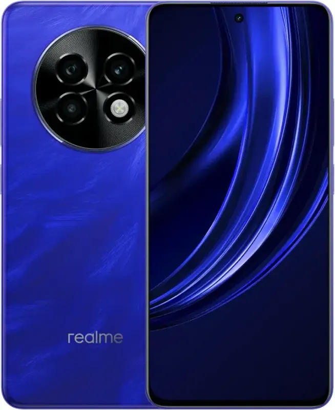 Realme P1 Speed photo