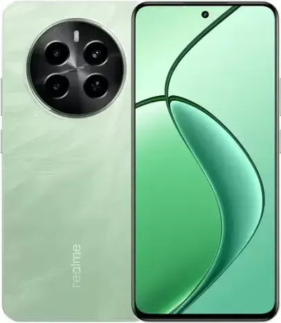 Realme P1 photo