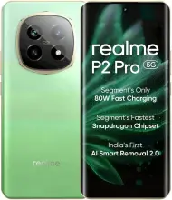 Realme P2 Pro