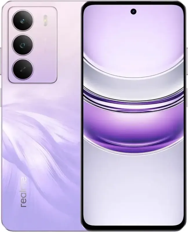 Realme P3 Lite photo