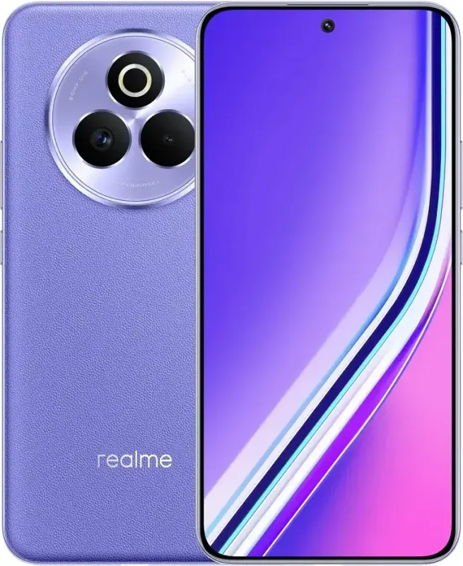 Realme P3 Pro photo