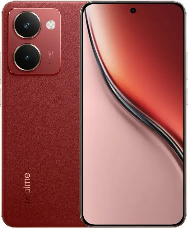 Realme P3 Ultra photo