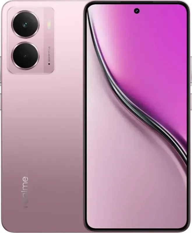 Realme P3 photo