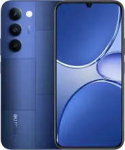 Realme P4 Lite 5G