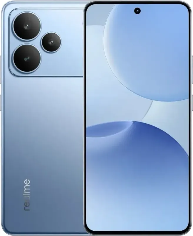 Realme P4 photo