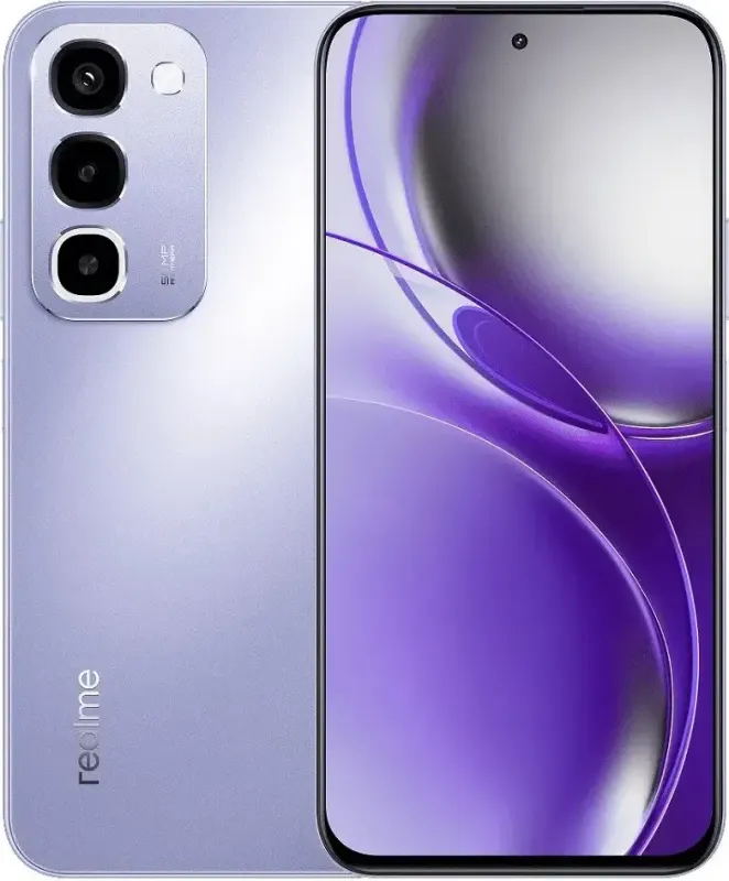 Realme P4R