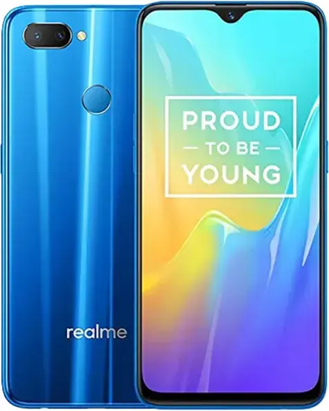 Realme U1 photo