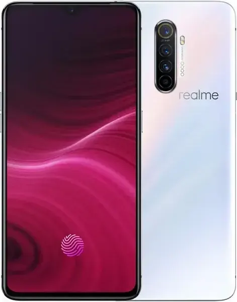 Realme X2 Pro photo