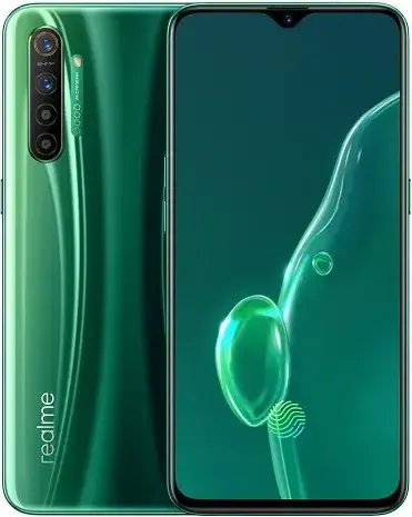 Realme X2 photo