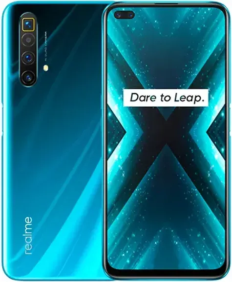Realme X3 photo
