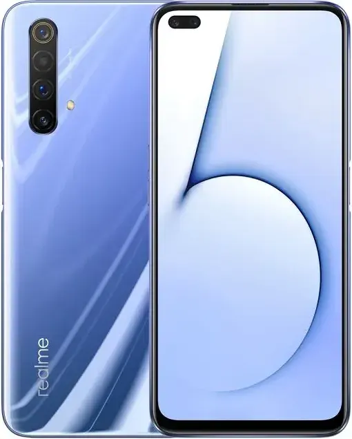 Realme X50 5G photo