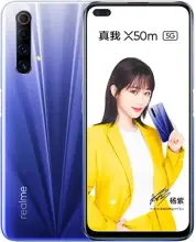 Realme X50m 5G