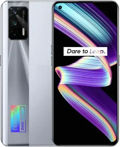 Realme X7 Max photo