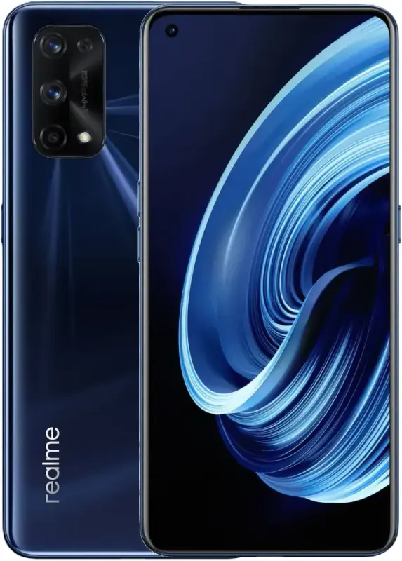 Realme X7 Pro photo