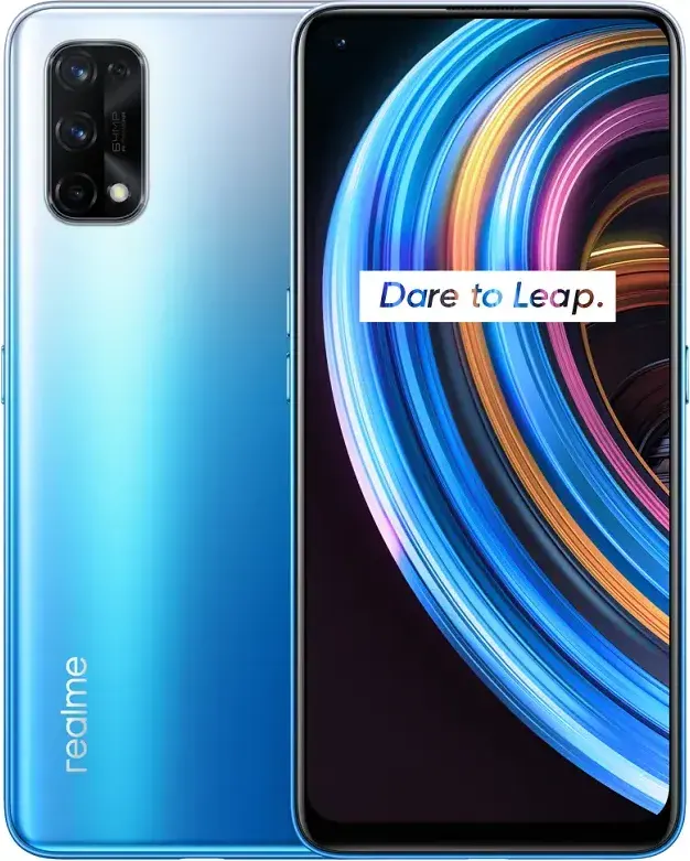 Realme X7 photo