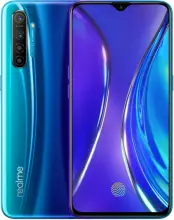 Realme XT