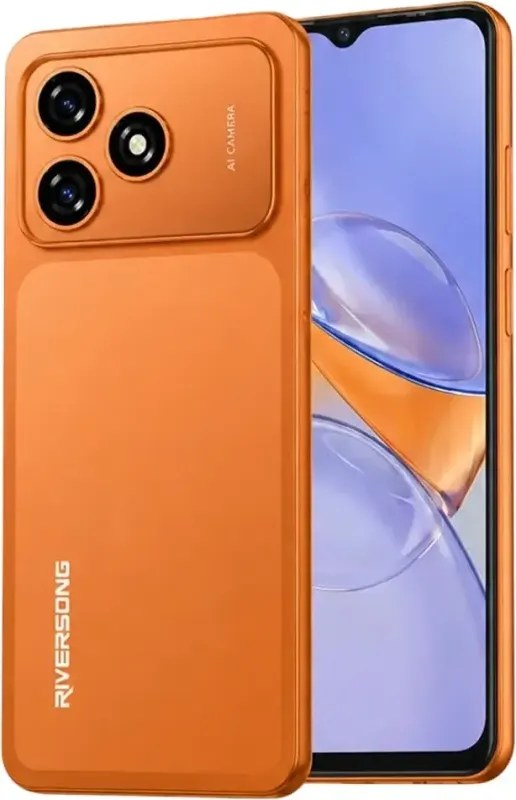 Riversong Astro 6
