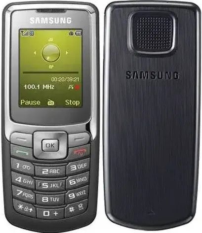 Samsung B220 photo