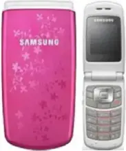 Samsung B310