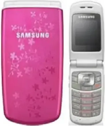 Samsung B310 photo