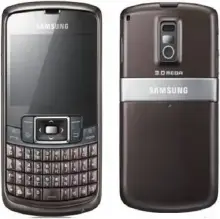 Samsung B7320 OmniaPRO