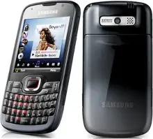 Samsung B7330 OmniaPRO
