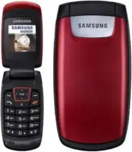 Samsung C260