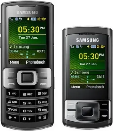 Samsung C3010 photo