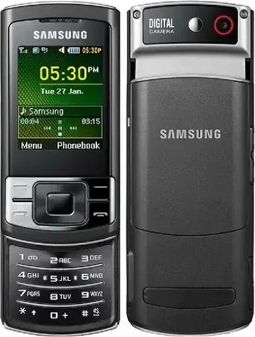 Samsung C3053 photo