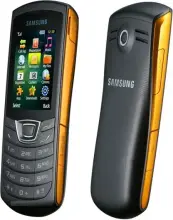 Samsung C3200 Monte bar