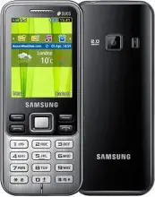 Samsung C3322