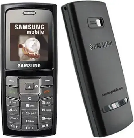 Samsung C450 photo