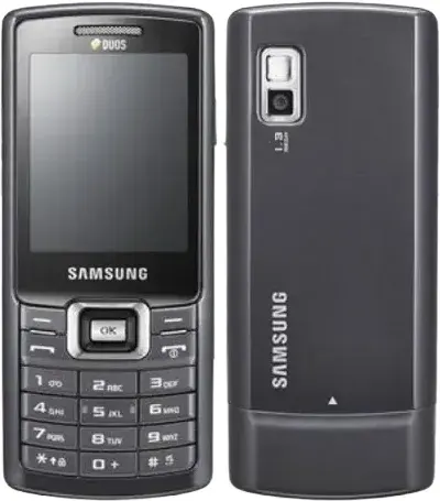 Samsung C5212 photo