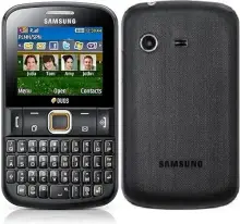 Samsung Ch@t 222