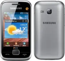 Samsung Champ Deluxe Duos