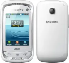Samsung Champ Neo Duos