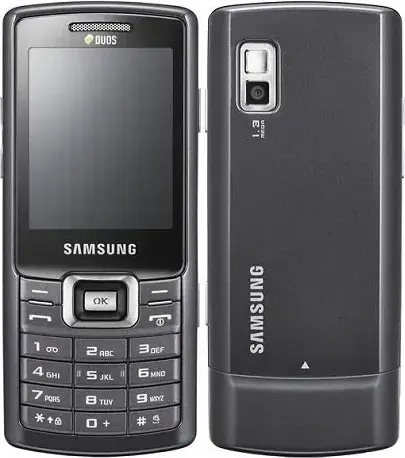 Samsung D780 photo