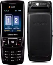 Samsung D880 Duos